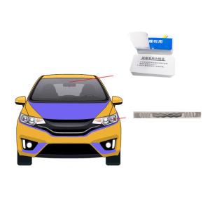 Wholesale windshield tag: EPC GEN2 Electronic Collection System UHF Rfid Car Windshield Tag Label Sticker for Parking