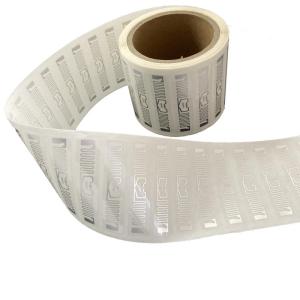 Wholesale management: YK Uhf Dry RFID Inlay Long Distance for Asset Management Epc GEN2 Rfid Tag Range
