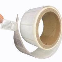 YK Uhf Dry RFID Inlay Long Distance for Asset Management Epc GEN2 Rfid Tag Range 4