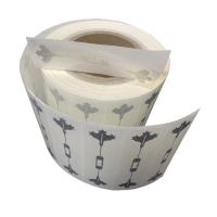 YK Uhf Dry RFID Inlay Long Distance for Asset Management Epc GEN2 Rfid Tag Range 6
