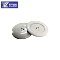 Rfid Chip Clothes Rfid Label for Price Waterproof Washable Rfid Button Tag 8