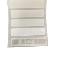 YK Uhf Dry RFID Inlay Long Distance for Asset Management Epc GEN2 Rfid Tag Range 8