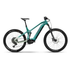 Wholesale yamaha: Allmtn 2 29/27,5 160mm 12v 720wh Yamaha Pw-X3 Green Water 2023 Haibike E-Bike