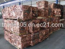 Wholesale iron wire: High Quality Copper Scraps with Competitive Price
