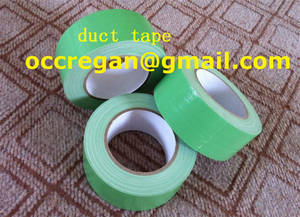 Wholesale adhesive tape: Natural Rubber Adhesive Easy Tearable Masking Tape