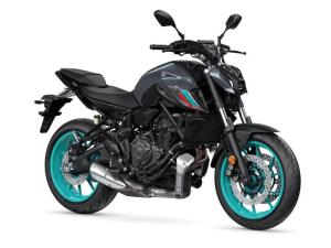 Wholesale Motorcycles: Yamaha MT-07
