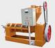 Sell Oil press machine (oil expeller, oil mill)