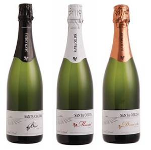 Wholesale w: Alianca Sparkling Wines