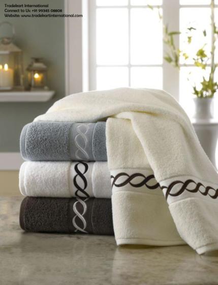 Sell Luxury Terry Towels