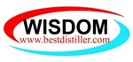 Wisdom Trillion Enterprise Company Logo