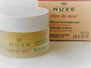 Wholesale balm: Nuxe Reve De Miel Ultra-Nourishing Lip Balm