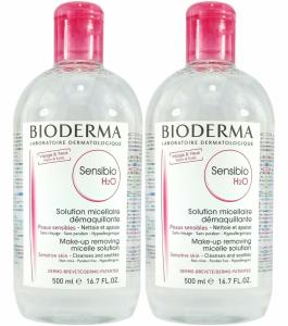 Wholesale h2o: Bioderma Sensibio H2o