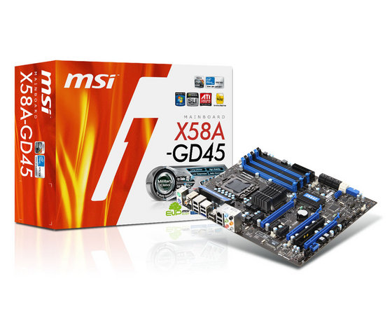 intel r g45 g43 express chipset specs