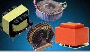 Inductors and Transformers