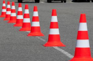 Wholesale reflective cone: Traffic Cone