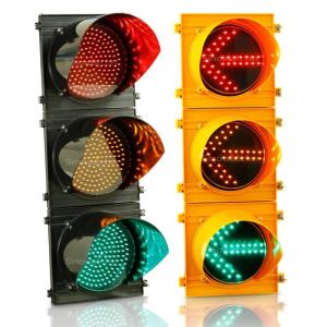 Wholesale solar traffic warning light: Featured Vehicle Traffic Light, LED Traffic Lights, Smart Traffic Signals