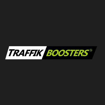 Traffik Boosters
