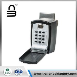 Wholesale Locks: Car Window Punch Button Lock Box
