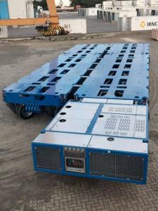 Wholesale modular unit: Lowboy Trailer Hydraulic Modular Unit Self Propelled Transporter SPT with Imported Power Pack Unit Wholesale modular unit: Lowboy Trailer Hydraulic Modular Unit Self Propelled Transporter SPT with Imported Power Pack Unit