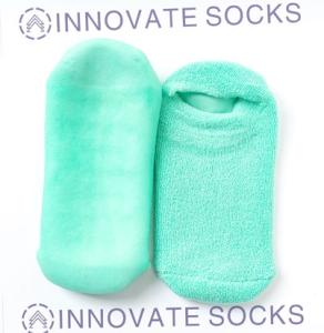 Wholesale kids sports wear: Moisturizing Softening Socks Types