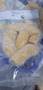 Wholesale pillow: Best Price Frozen RI6 Durian Premium Musang King Golden Pillow Durian +84947900124