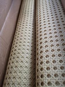 Wholesale bleach: Bleached Rattan Roll 24inch 36inch 18inch Competitive Price Natural Color Cane Roll +84947900124
