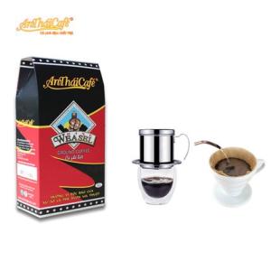 Wholesale air freight: High Quality Roasted Beans Coffee From VIETNAM