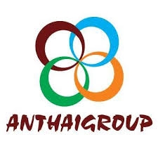 AN THAI GROUP Company Logo