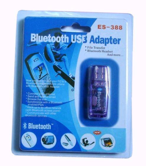 Sell Bluetooth Dongle BT-3 