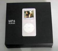 Sell MP4 Player V3