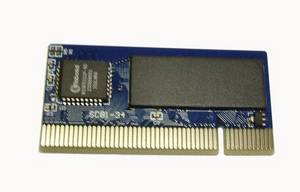 Wholesale scsi: Advanced HDD Data Recovery Card for Windows 7