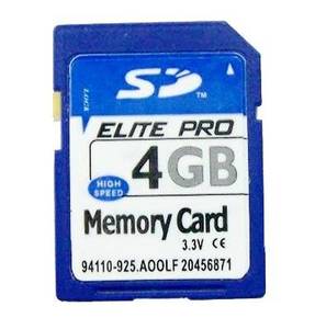 Wholesale memory stick pro duo: Factory Made SD SDHC Memory Card - 512MB~32GB