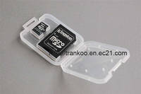 Hot Sale 2GB MicroSD TF Memory Cards