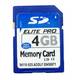 Factory Made SD SDHC Memory Card - 512MB~32GB