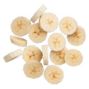 Wholesale Frozen Fruit: IQF Frozen Banana Vietnam with High Quality and Competitive Price