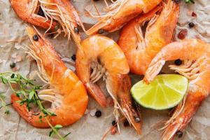 Wholesale Fish & Seafood: Vietnam Super High Quality Shrimp - Competitive Price, Quickly Delivery and Stable Supply (Hn Food)