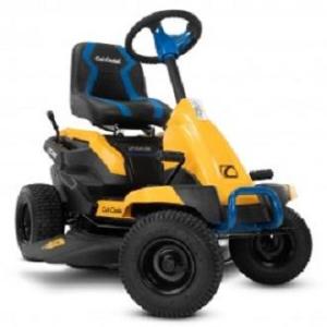 Wholesale electric engines: Cub Cadet CC30E 30 Inch Electric Rear Engine Riding Mower