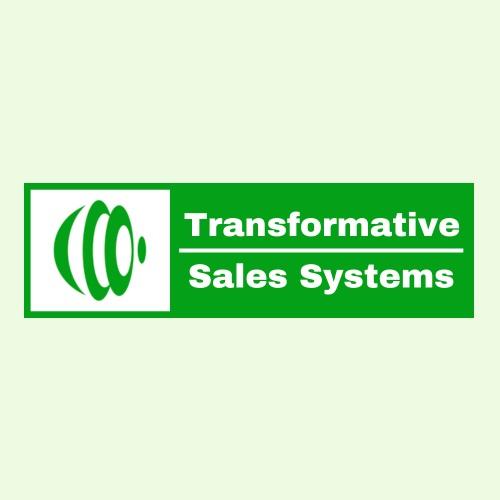 Transformative Sales Systems