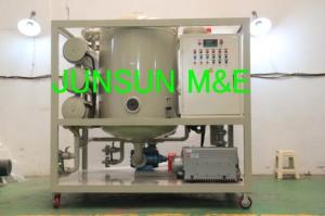 Wholesale stage machine: Multi-Stage High Vacuum Large Flowrate Dielectric Oil Filtration Machine, Transformer Oil Filter