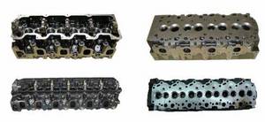 Wholesale Automobiles & Motorcycles: Cylinder Head