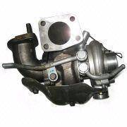 Wholesale Other Auto Engine Parts: Turbo Charger for Mitsubishi