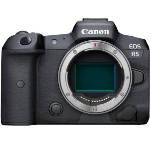 Wholesale moving head: Canon EOS R5 Mirrorless Camera Contact Whatsapp +1 8433802276