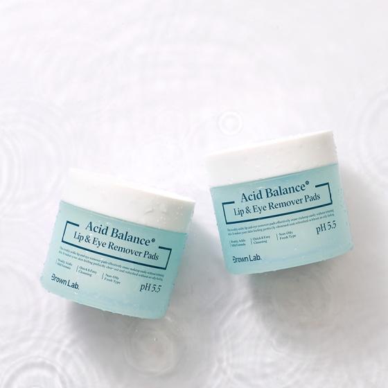 BROWN LAB_Acid Balance Facial Scrub 150ml(id:10915331). Buy Korea scrub gel acid balance - EC21