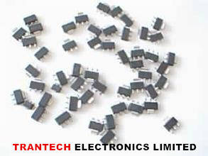Transistors (DIODES Made)