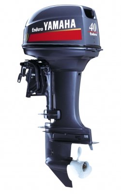 yamaha stroke outboard enduro 40hp ec21