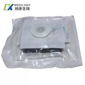 Wholesale soft silicone sheets: Medical Trauma Wound Dressing Negative Pressure Disposable Sterile Dressing Set