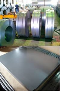 Wholesale gi: Galvanized Steel Primary (GA/GI/GL)