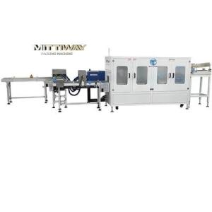 Wholesale double vacuum sealer: PP Box Tray Forming Machine Corrugated Tray Erecting Machine
