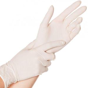 Wholesale safe: Medical Latex Glove