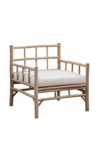 Wholesale furniture: Bamboo Sofa Chair Outdoor Furniture
